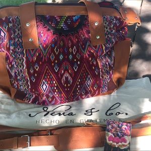 Beautiful Nena and Co CDB.